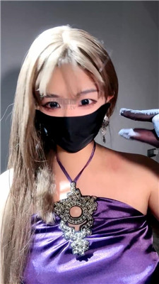 【绮罗】你的第一次雌化    260719-29