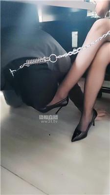 【南兮女S】办公室调教家奴 JS260721-43