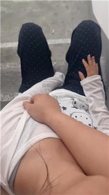 【wh训犬师S】户外开发小妹妹 JS260722-10