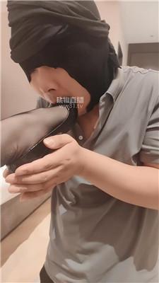 【紫蝶S】高跟黑丝美腿虐 JS260723-20