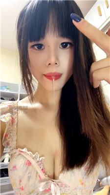 【姜琦琦】口水浓痰倒计时    260721-32