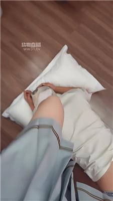 【小西】学姐皮鞋白袜踩哥哥    JS260802-32