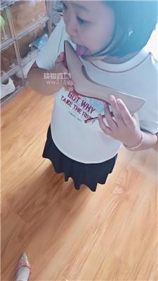 【媚娘】偷小姐姐的鞋    JS260802-18