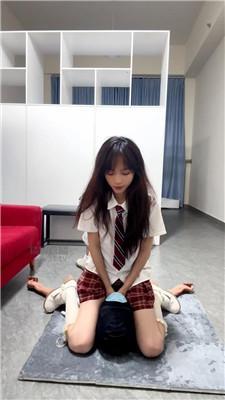 【猴歌】掐脖子夹脖子踩脖子场 bf64650