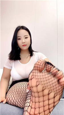 【颗微葵】网袜凶臀盯S    260812-4
