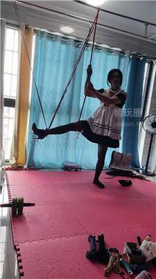 【格桑】吊绑虐小女仆   JS260826-1