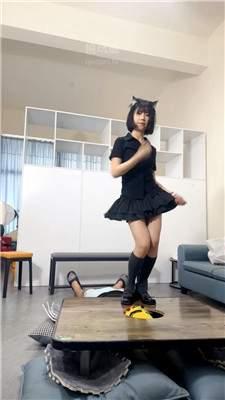 【南悸南笙】踢裆-站狗身上热舞 bf64895