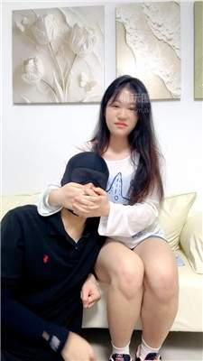 【素人饮水机】羞涩妹妹体验做S   JS260916-11