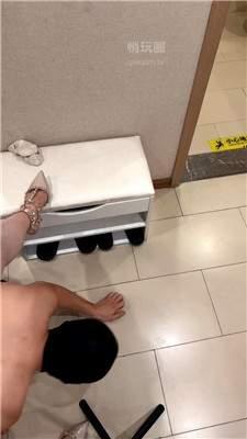 【听听的】超美车模S首调 JS260921-36
