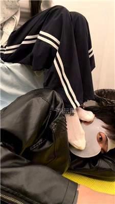 【双子】超臭白袜羞辱场【双视角版】 JS261008-36
